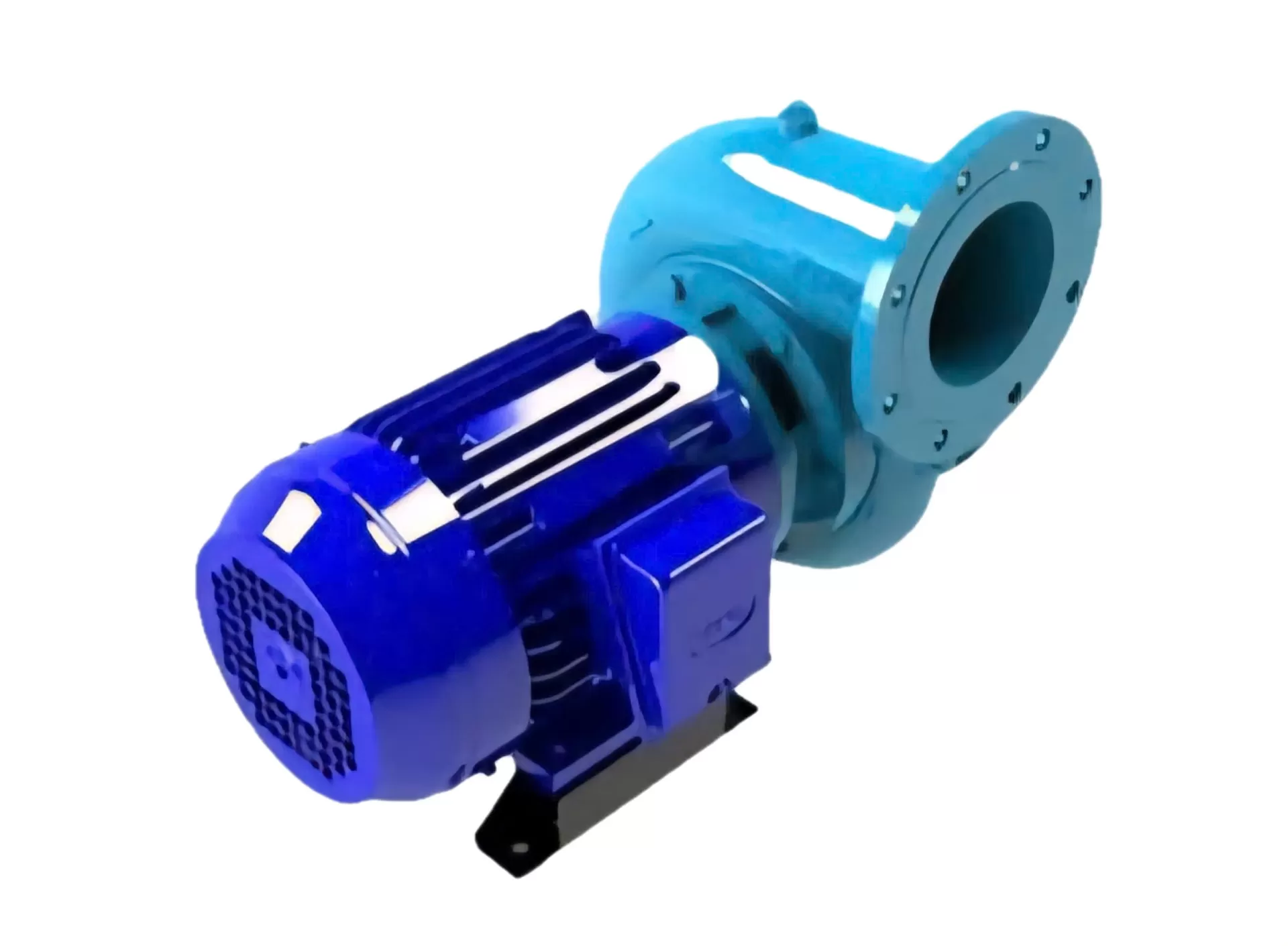 MÁY BƠM LY TÂM (Centrifuga pump Eco )
