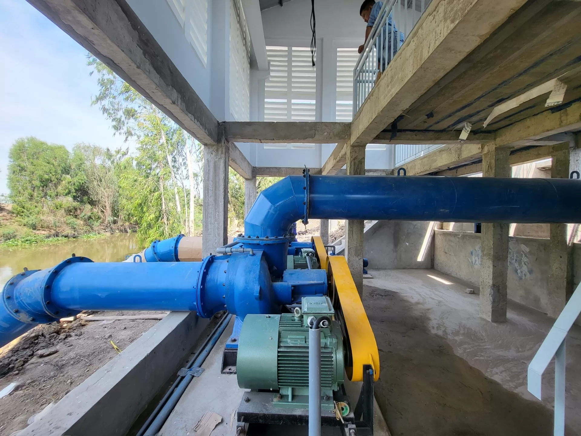 ⭐ GIỚI THIỆU CÔNG TY TNHH MTV DUY PHÚC KHÔI