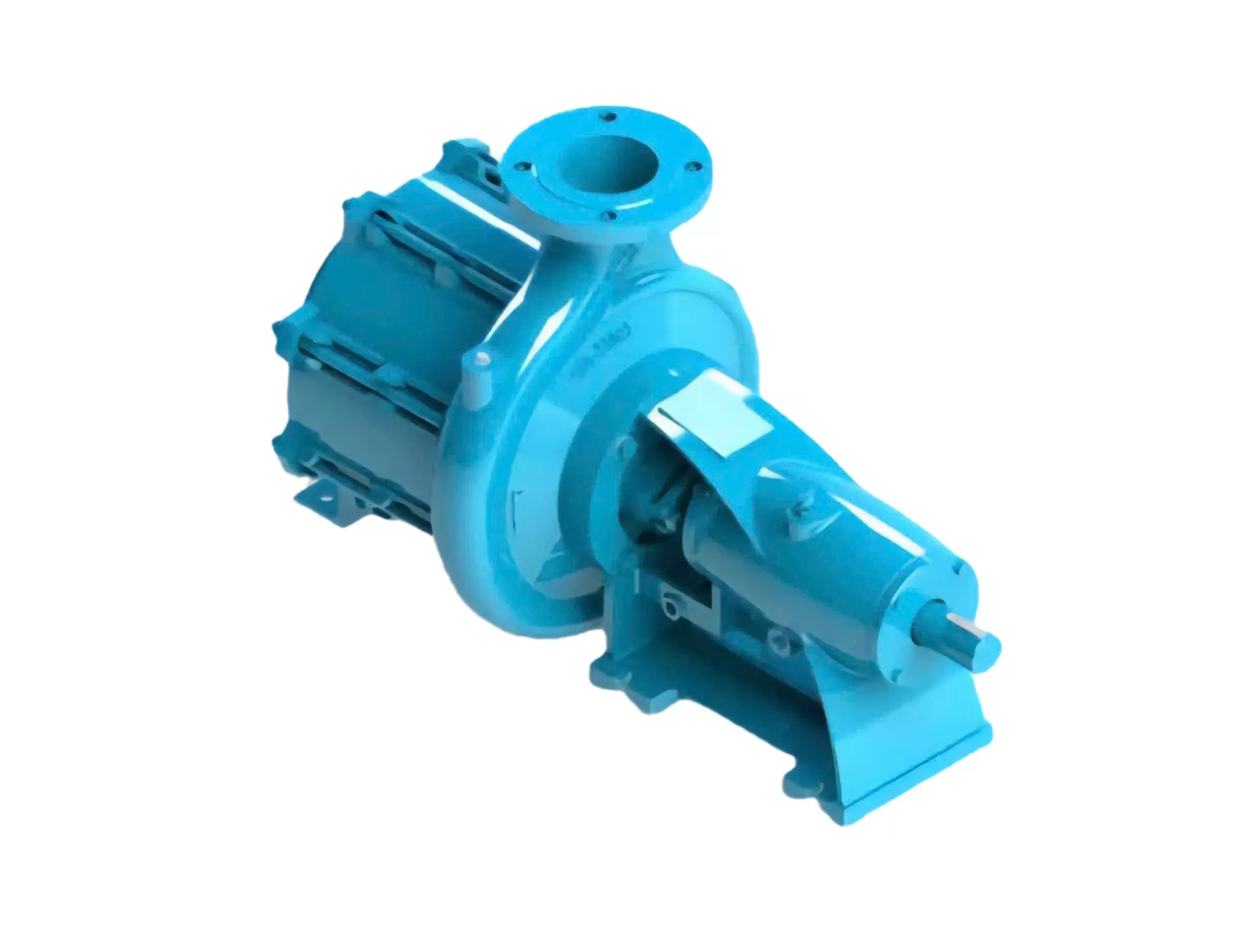 MÁY BƠM ĐA TẦNG CÁNH ( Muti - stage centrifugal pumps CMS )