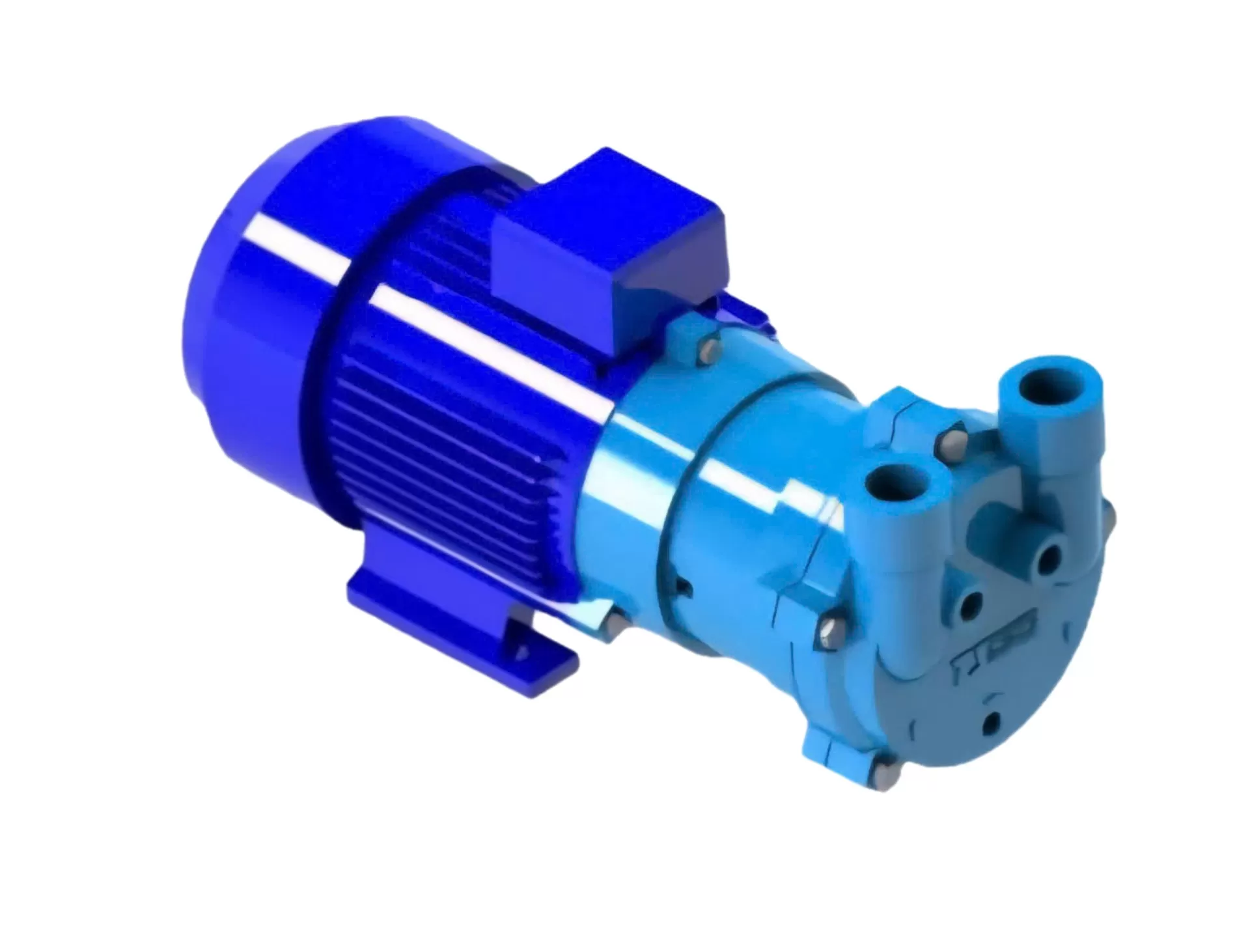 MÁY BƠM CHÂN KHÔNG ( Priming Pumps VC )